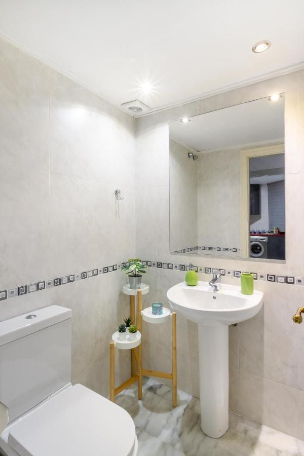 Marbella Banus Suites - Golden Beach Marbella Suite Dış mekan fotoğraf