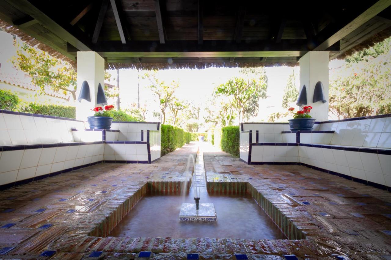 Marbella Banus Suites - Golden Beach Marbella Suite Dış mekan fotoğraf